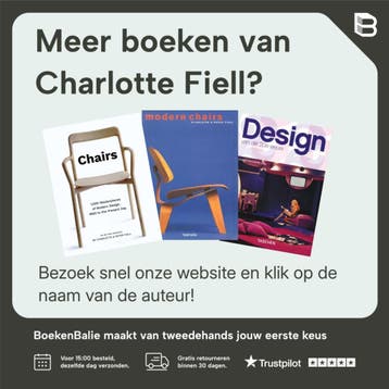 Design van de 20e eeuw 9783822862490 Charlotte Fiell, Boeken, Verzenden, Gelezen, Charlotte Fiell