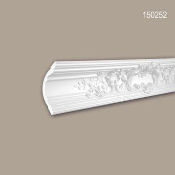 Profhome 150252 Kroonlijst Sierlijst Lijstwerk 2 m, Verzenden, Nieuw