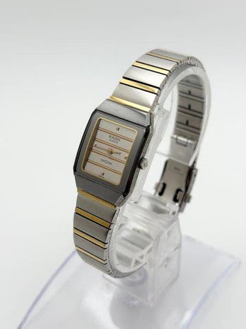 Rado - DiaStar - Zonder minimumprijs - 153.0230.3 - Dames -, Nieuw