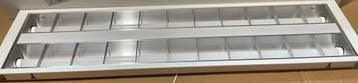 Systeemplafondlampen LED 12 stuks, Zakelijke goederen, Ophalen, Nieuw in verpakking