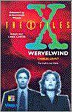 Wervelwind / The X-Files / 2 9789021528854 C. Grant, Verzenden, Gelezen, C. Grant