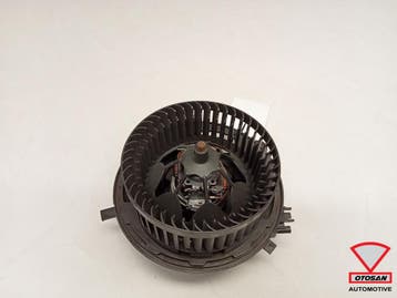 VW Audi Seat Skoda VAG Kachelmotor Aanjager 5Q1819021A, Ophalen, Gebruikt, Volkswagen