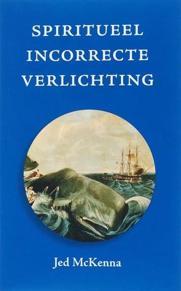 Spiritueel Incorrecte Verlichting | 9789077228456 | MCKENNA,, Boeken, Ophalen of Verzenden, Zo goed als nieuw, MCKENNA, J.