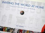 Inviting the world at home - Rolf Weijburg, Verzenden, Gelezen, Overige onderwerpen, Rolf Weijburg