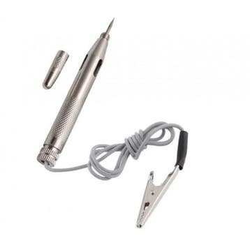 Voltage tester - voltmeter - spanningstester, Verzenden, Nieuw