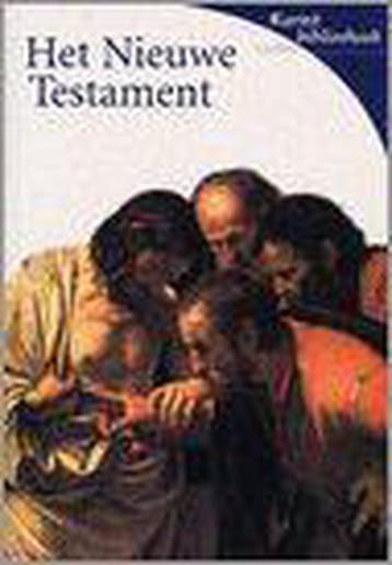Het Nieuwe Testament - S. Zuffi 9789055445530, Verzenden, Gelezen, S. Zuffi