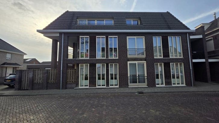 Te huur: Appartement Akkerlingen in Hoeven, Huizen en Kamers, Huizen te huur, A, Noord-Brabant, Appartement