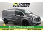 Mercedes-Benz Vito 114 CDI Lang  Aut.  Airco  Adap. Cruise, Automaat, Mercedes-Benz, Diesel, Nieuw