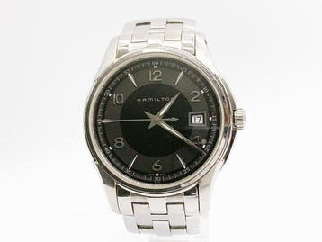 Hamilton - Jazzmaster - Zonder minimumprijs - H324111 -, Nieuw