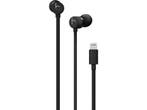 Apple urBeats3 - Oortjes - Lightning-connector - Zwart, Verzenden, Nieuw