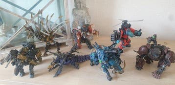 McFarlane - Action figure - 1990-2000