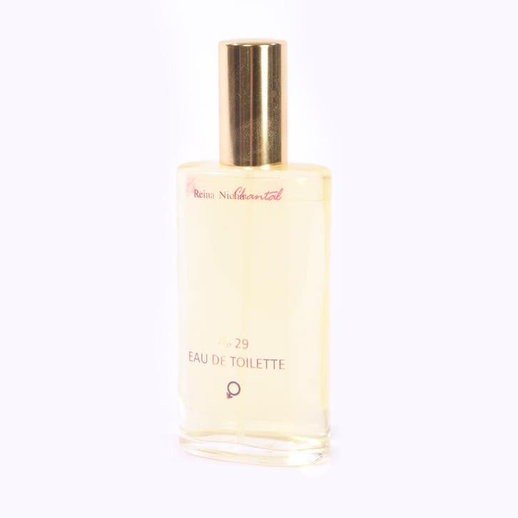 Eau De Toilette Lady 100ML, Sieraden, Tassen en Uiterlijk, Uiterlijk | Parfum, Nieuw, Verzenden