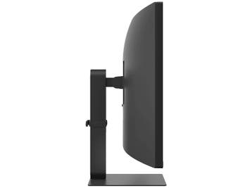Lg - WQHD  Monitor - 34 inch, Computers en Software, Verzenden, In hoogte verstelbaar, VA, Nieuw