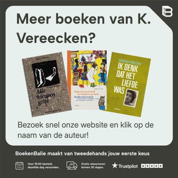 Het broeikaseffect, of Waarom warmt onze aarde op? /, Verzenden, Gelezen, K. Vereecken