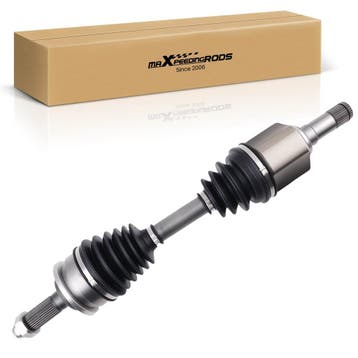 Aandrijfas voor links geschikt voor Ford Ranger 1749219, Verzenden, Nieuw