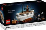 LEGO Icons Shackletons Lifeboat - 40729 (Nieuw), Verzenden, Nieuw