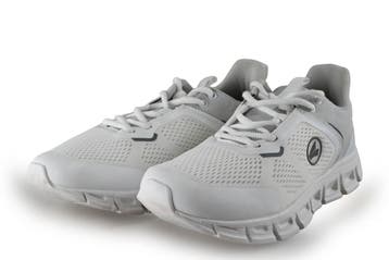 Jako Sneakers in maat 43 Wit, Verzenden, Wit, Sneakers of Gympen, Jako