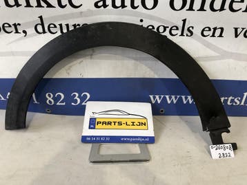 Gebruikte wielkastlijst links voor Mini Cooper Mini (F55/F56, Ophalen of Verzenden, Nieuw