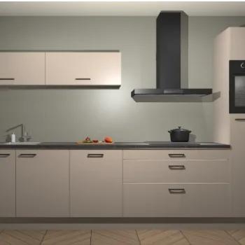 Kasjmier keuken Dublin 21369, Verzenden, Nieuw