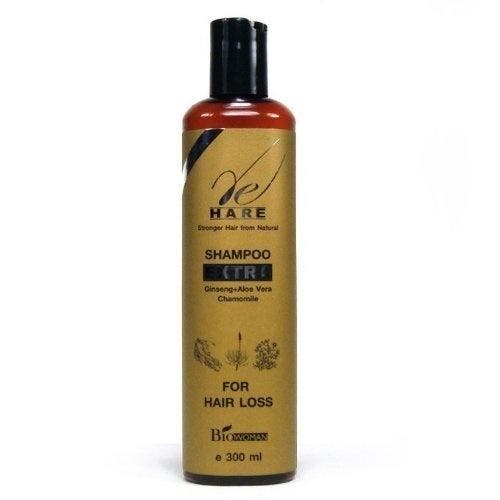 Re Hare Shampoo tegen haaruitval, 300 ml, Sieraden, Tassen en Uiterlijk, Beautycases, Ophalen of Verzenden