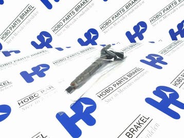 Injector A 642 070 1287 (Test), Auto-onderdelen, Motor en Toebehoren, Ophalen of Verzenden, Gebruikt, Mercedes-Benz