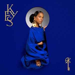 cd - Alicia Keys - Keys, Verzenden, Zo goed als nieuw
