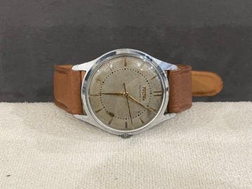 Fulton - Datejust - Zonder minimumprijs - Heren - 1950-1959, Nieuw