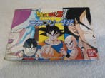 Bandai - Famicom (Japanese NES) - Dragon Ball Z II:, Nieuw