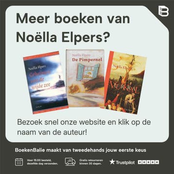Beloega - Noëlla Elpers 9789064940033, Verzenden, Gelezen, Noëlla Elpers