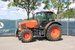 Veiling: Landbouwtractor Kubota M125GX-III Diesel, Zakelijke goederen, Agrarisch | Tractoren, Ophalen, Gebruikt, Overige merken