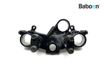 Voorvork Kroonplaat Yamaha XT 600 1987-1994 (XT600), Verzenden, Gebruikt