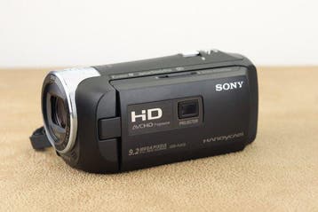 Sony HDR-PJ410 Projector Handycam Videocamera