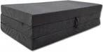 Matras Camper 200x80 | Opvouwbaar | Beste Prijs, Nieuw, 70 tot 85 cm, Ophalen of Verzenden, Matras