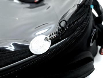 Tanktas Universeel Givi Tank lock, Motoren, Verzenden, Gebruikt