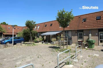 Woning te huur in Leiden - 64 m² - 4 kamer(s) - 4 kamers, Huizen en Kamers, Overige soorten, Leiden, Zuid-Holland