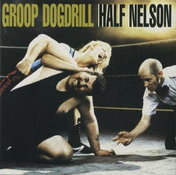 cd - Groop Dogdrill - Half Nelson, Verzenden, Zo goed als nieuw
