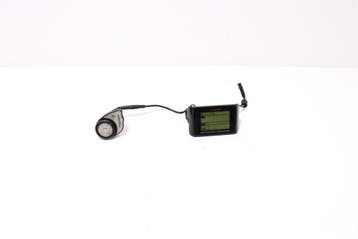 Display | motion sense technology | Peper SQ 7.2, Fietsen en Brommers, Gebruikt