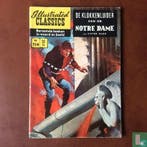 Klokkenluider van de Notre-Dame, De - De klokkenluider va..., Verzenden, Europa, Hugo, Victor [naar]., Gelezen