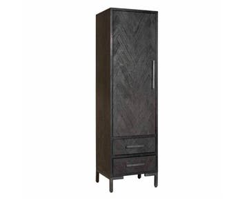 Tower Living Ziano Opbergkast 55 cm, Ophalen of Verzenden, Nieuw