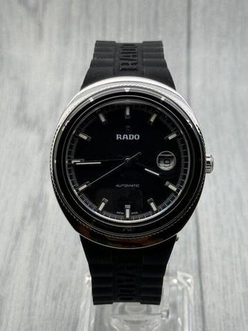 Rado - D-Star - Zonder minimumprijs - Heren - 2010-2020, Nieuw