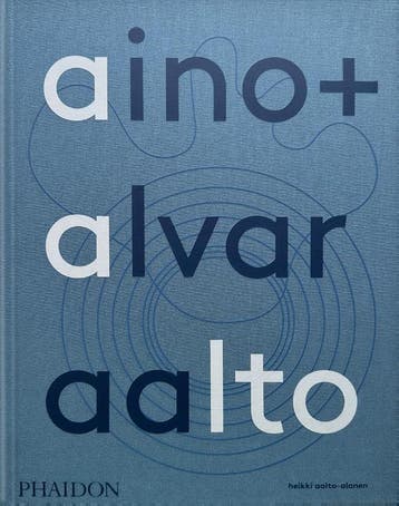 Aino + Alvar Aalto | Heikki Aalto-Alanen | Nieuw, Ophalen of Verzenden, Nieuw, Heikki Aalto-Alanen