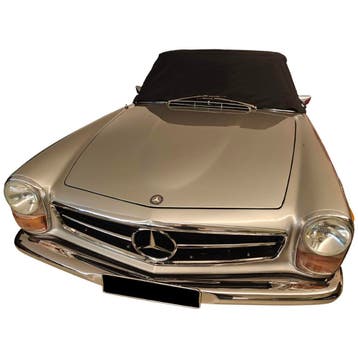 Buitenhoes voor Mercedes-Benz Sl-Class W113 Pagoda, Ophalen of Verzenden, Nieuw, Mercedes-Benz