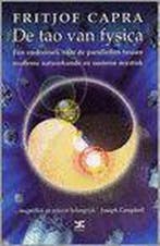 De Tao van fysica 9789021544670 F. Capra, Verzenden, Gelezen, F. Capra