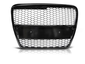 Carnamics Grille | Audi A6 04-08 4-d / A6 Avant 05-08 5-d |, Verzenden, Nieuw