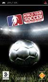World Tour Soccer  (psp used game), Ophalen of Verzenden, Zo goed als nieuw