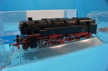Märklin H0 - 3308 - Stoomlocomotief (1) - BR 85 DRG Digital, Nieuw