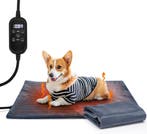 Verwarmingskussen voor katten en honden, elektrische deken v, Verzenden, Zo goed als nieuw