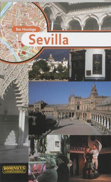 Sevilla - Husslage, Verzenden, Gelezen
