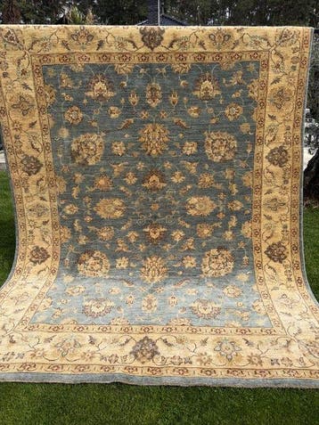 Top Nieuwe Ziegler-rug - Tapijt - 300 cm - 250 cm, Nieuw