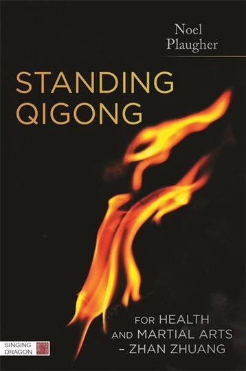 9781848192577 Standing Qigong Fr Health  Martial Arts, Boeken, Verzenden, Nieuw, Noel Plaugher